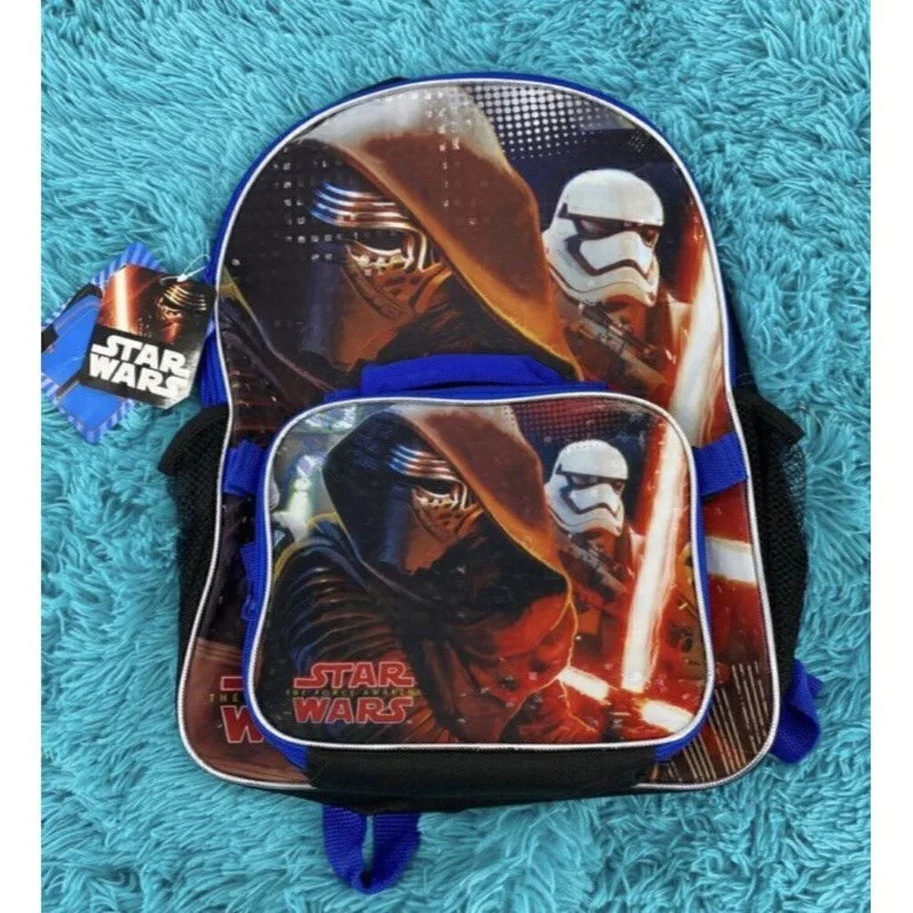 Disney nwt boys